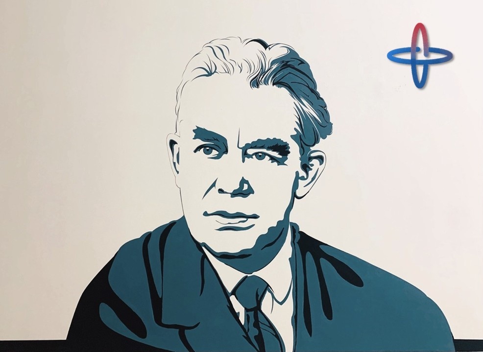 Дмитрий Демьянович Аксёнов (1909-1989)