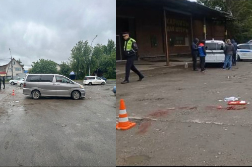    Фото: ГАИ НСО