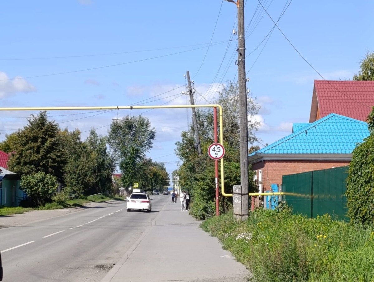    Фото: Прецедент