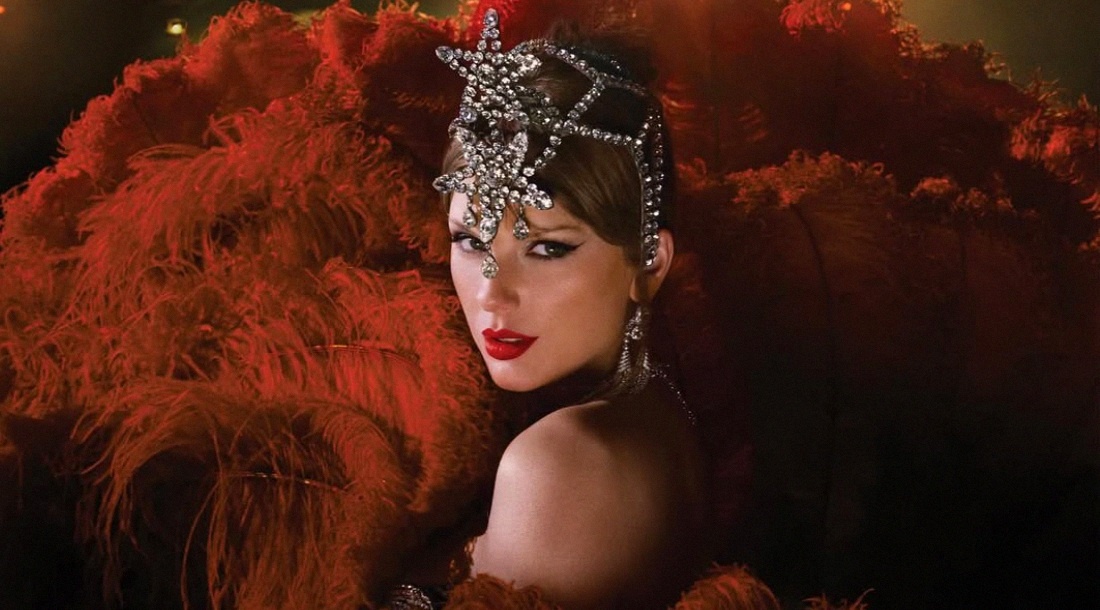     Тейлор Свифт / Фото: соцсети Тейлор Свифт