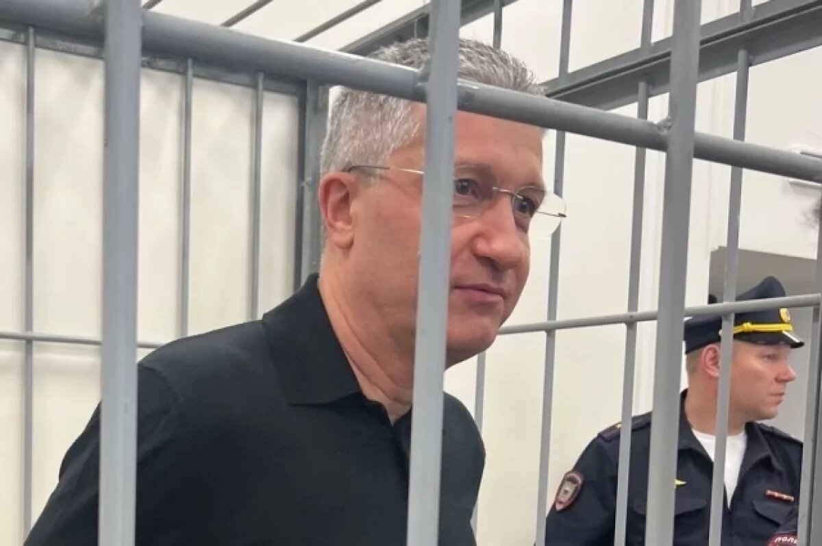    Адвокат экс-замглавы МО Иванова опроверг информацию о новом уголовном деле