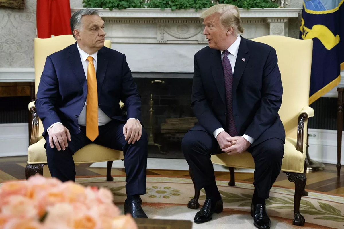    Фото: Evan Vucci Источник: AP Photo