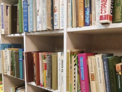    Фото: ГТРК Карелия