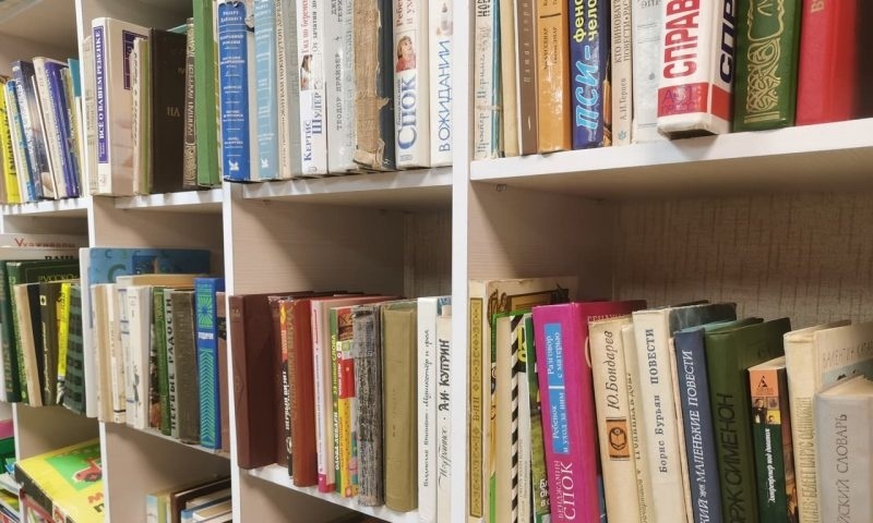    Фото: ГТРК Карелия