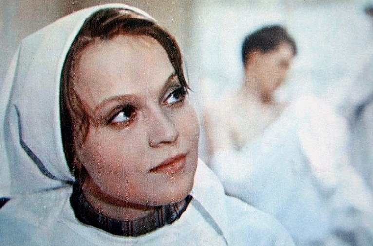 Фото: кадр из фильма «Мраморный дом»