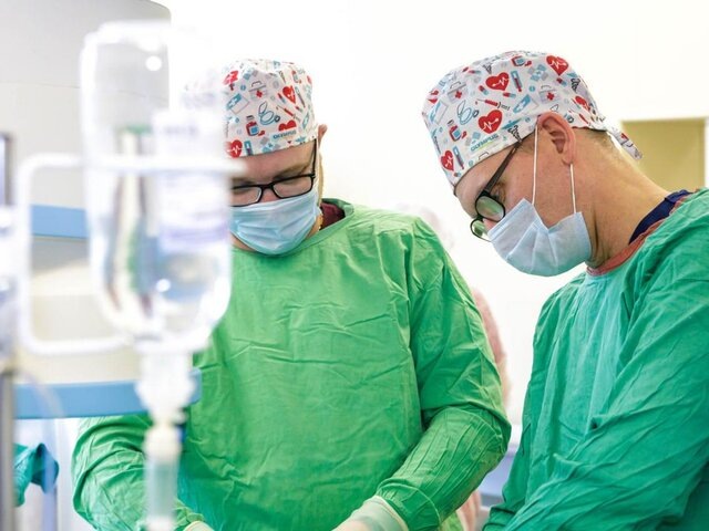    Фото: министерство здравоохранения Московской области/