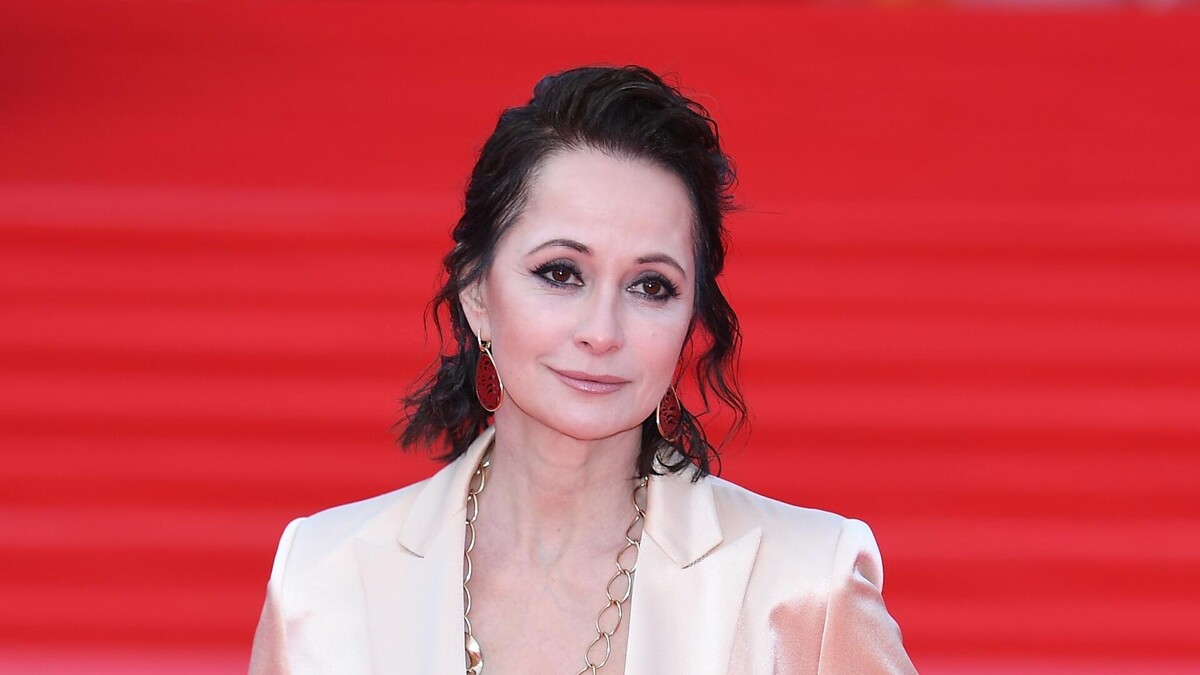 ОЛЬГА КАБО / Фото из открытых источников