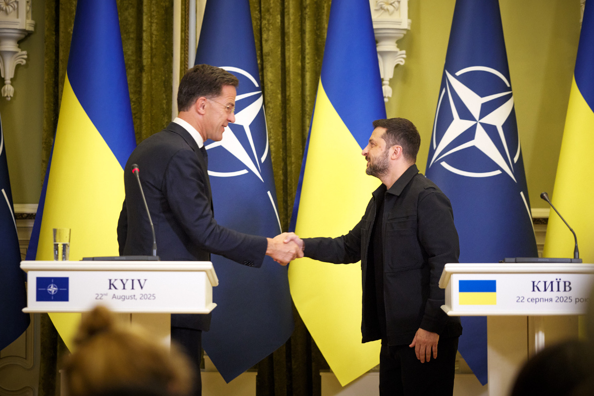 PRESIDENT OF UKRAINE\Keystone Press Agency\Global Look Press