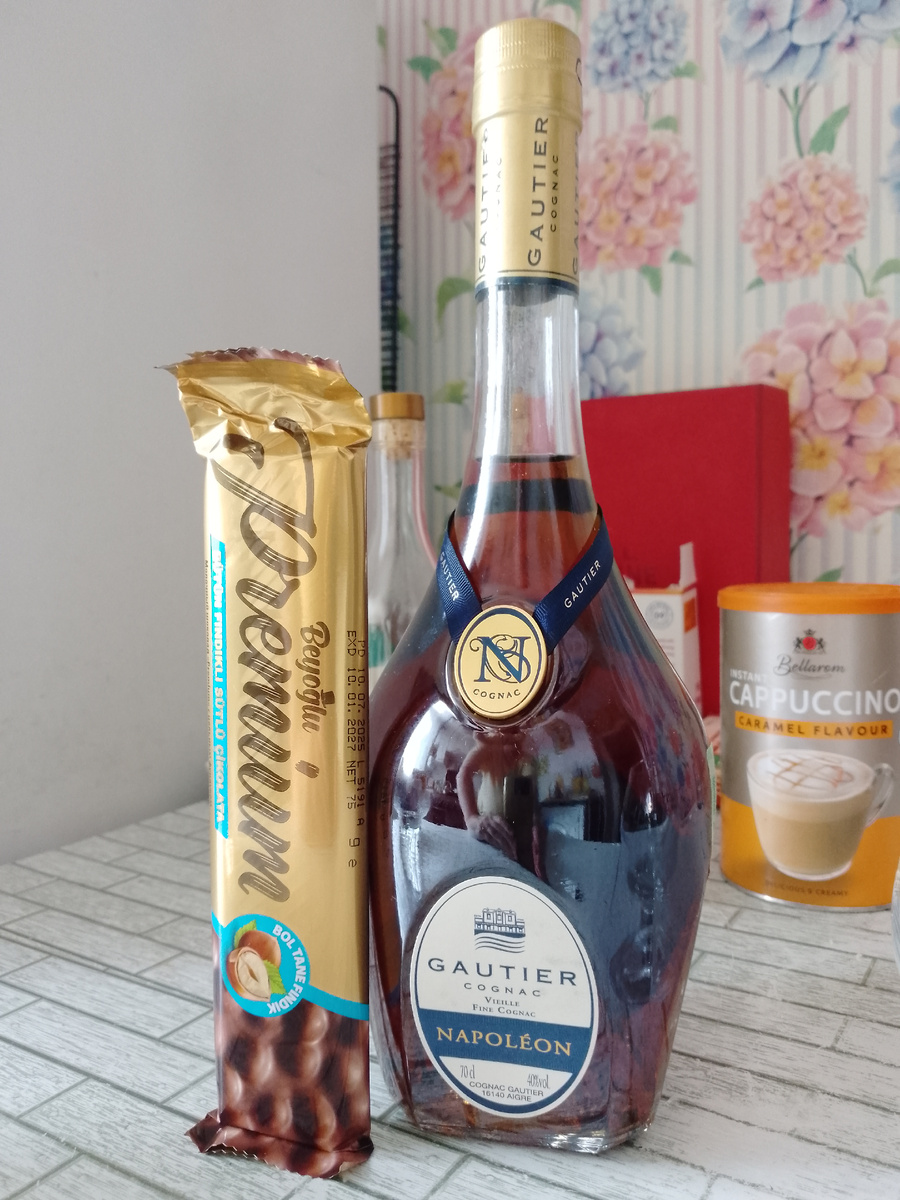 Набор джентльмена 