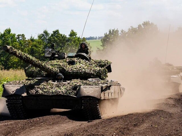    Фото: телеграм-канал "Минобороны России"