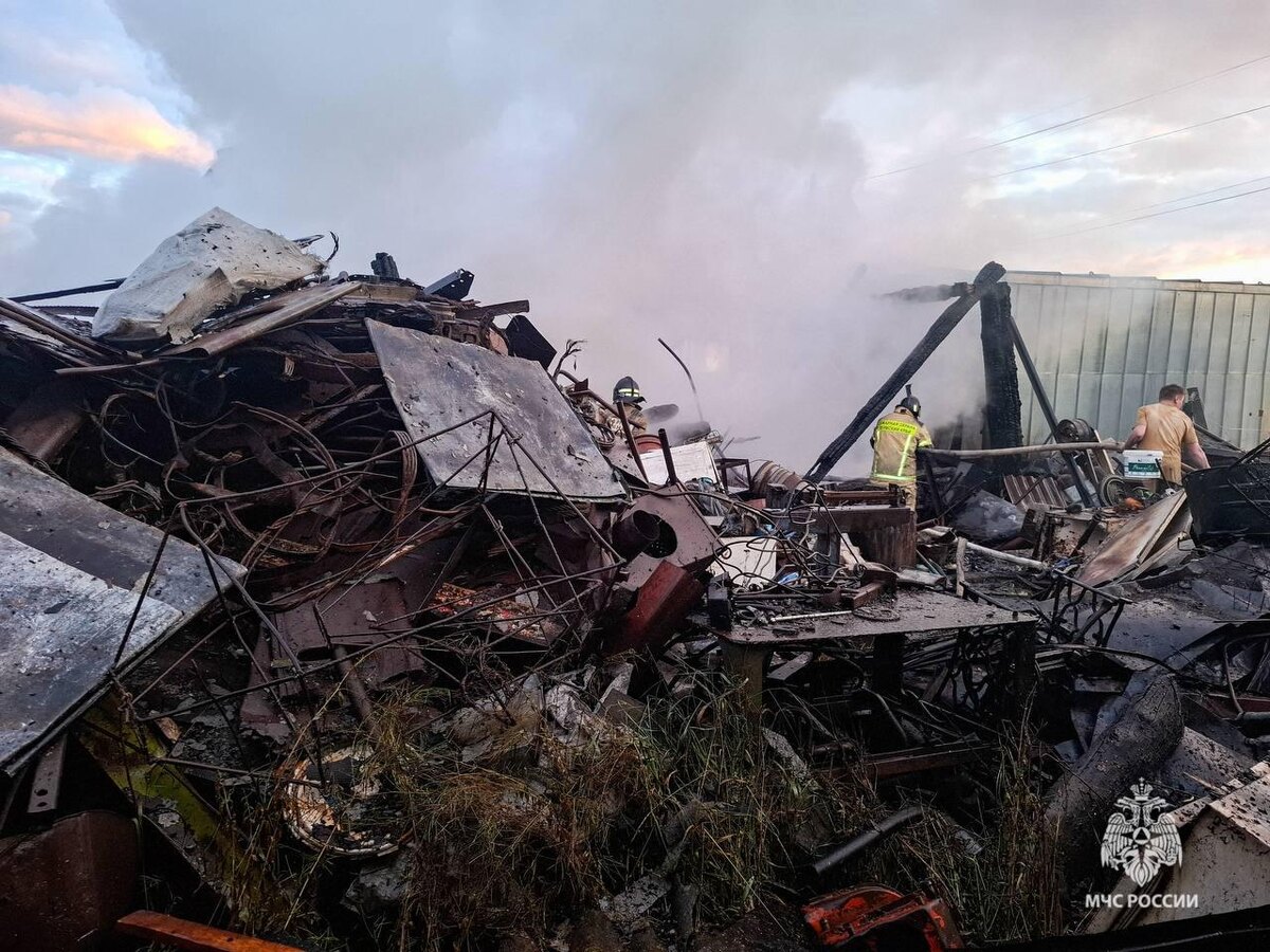    © МЧС России по Пермскому краю