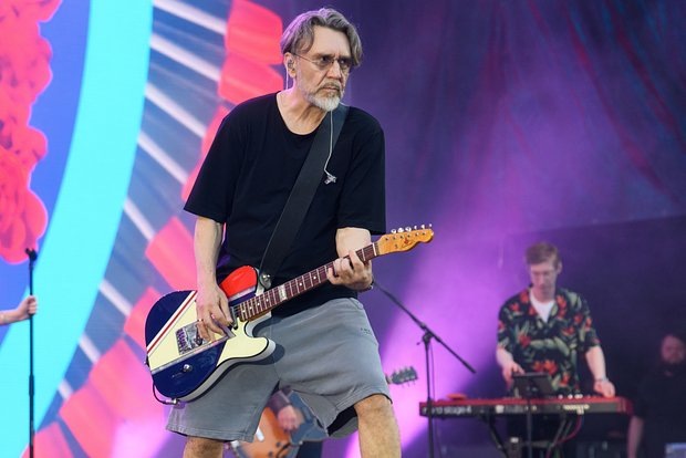 Фото: Илья Московец / URA.RU / ТАСС