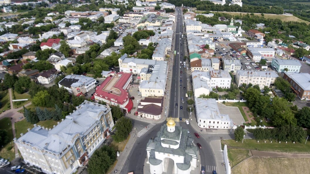    Nikolay Gyngazov/Globallookpress