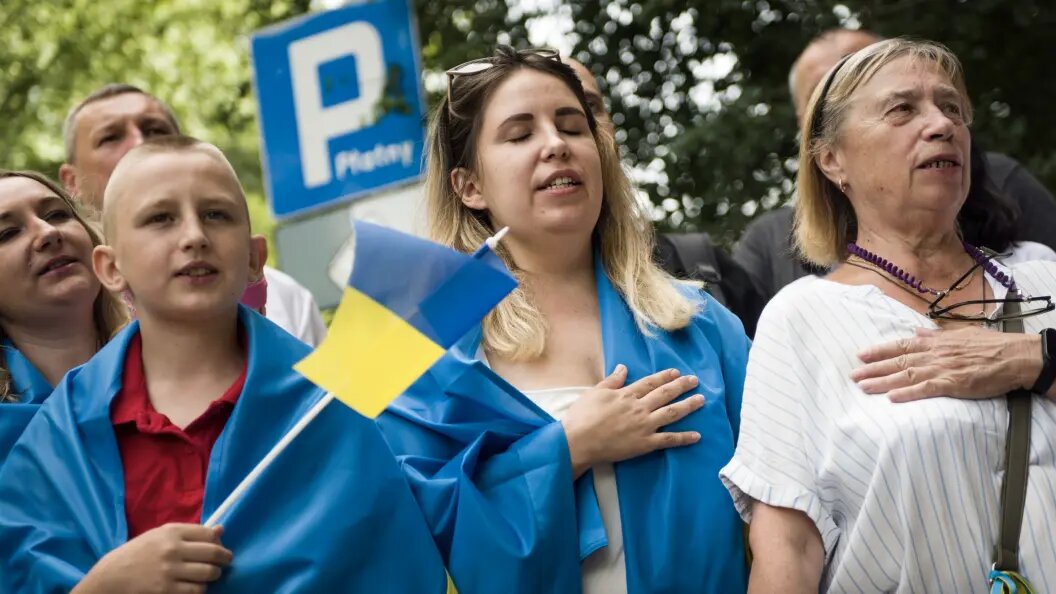    Attila Husejnow/Keystone Press Agency/Globallookpress