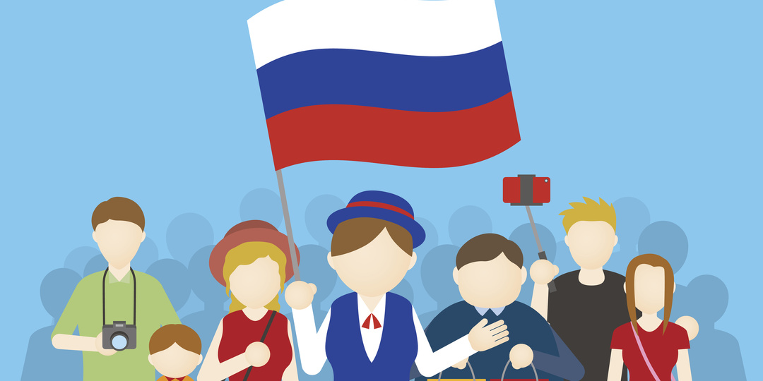 На какой срок иностранец может приехать в Россию?