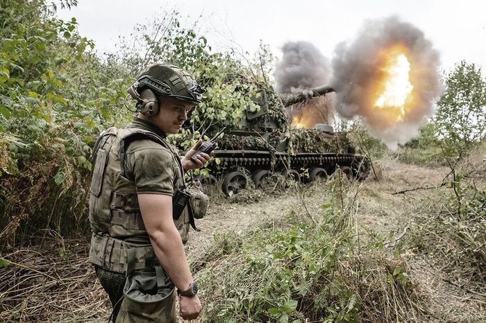 Фото Сергея Бобылёва