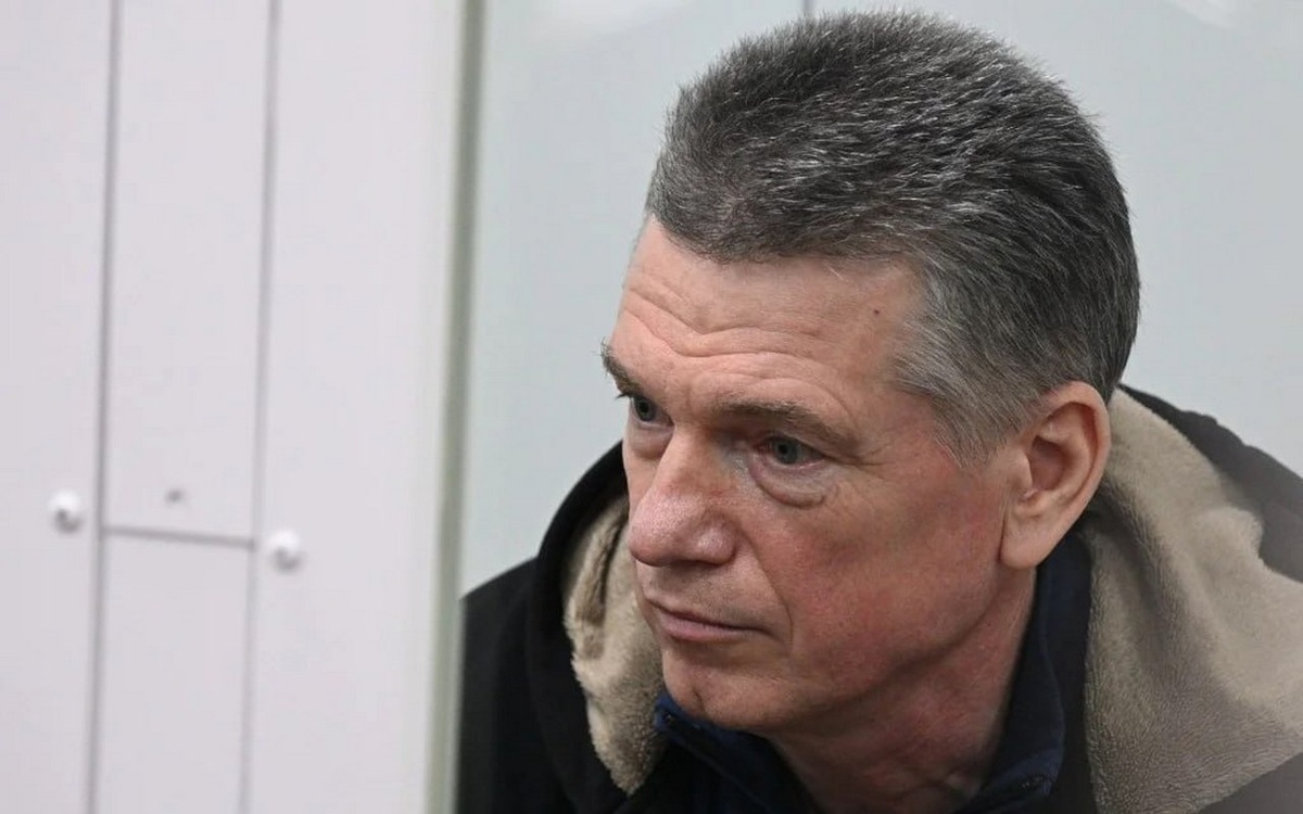    Генпрокуратура требует изъять у генерала Кузнецова имущество на полмиллиарда рублей Фото: РИА Новости