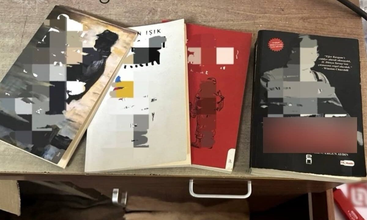    Фото t.me/customs_rf