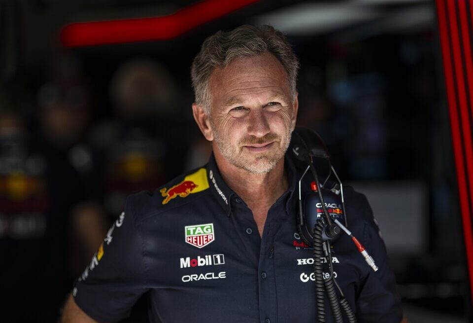    Jörg Mitter / Red Bull Ring