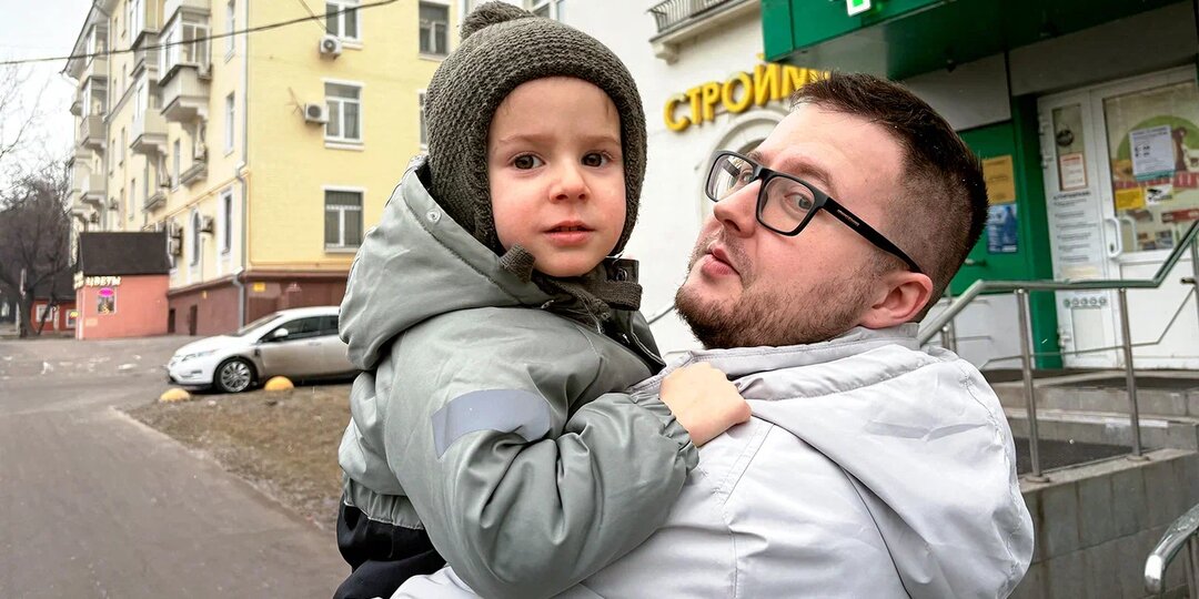 «На одном из приёмов врач сказал, что наш ребёнок долго не проживёт. Отправили на генетический анализ. Никогда не видела, как плачет муж…»