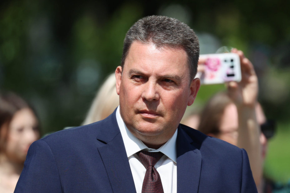    Валерия Калугина/ТАСС