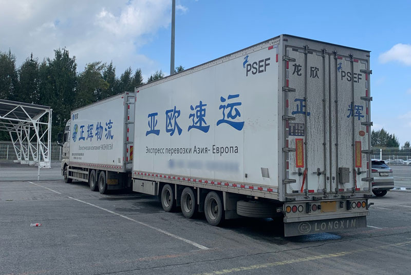     Фото: Пресс-служба Уральского таможенного управления