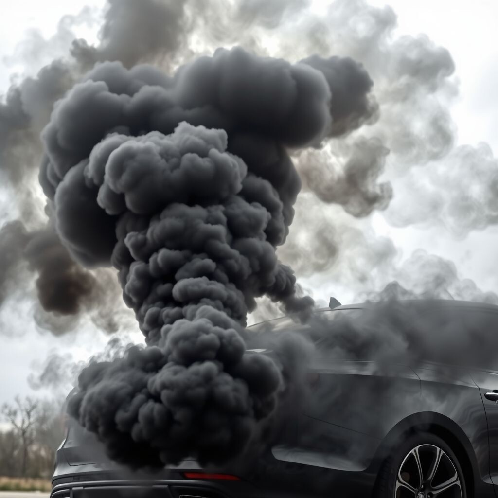 Что такое разнос дизеля?