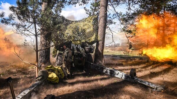    © РИА Новости . Сергей Бобылев