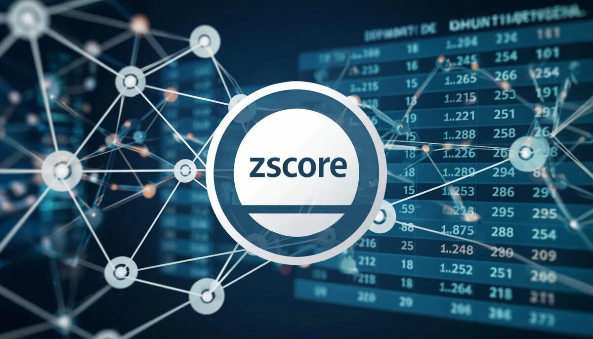 Стандартизация - ключ к порядку. Особенно когда вопрос касается цифр.