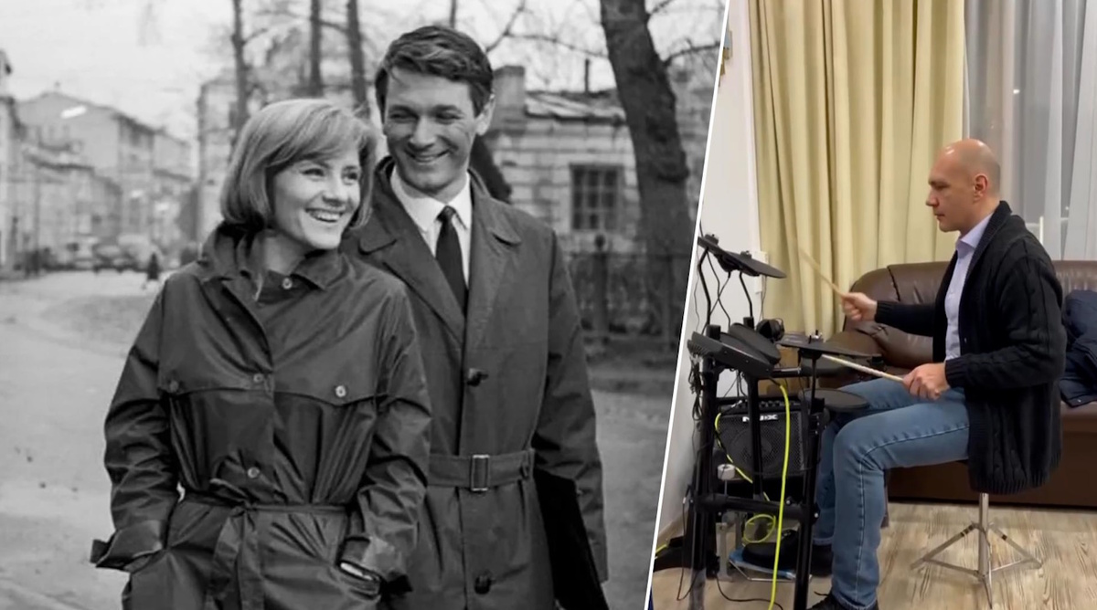 Коллаж СамолётЪ