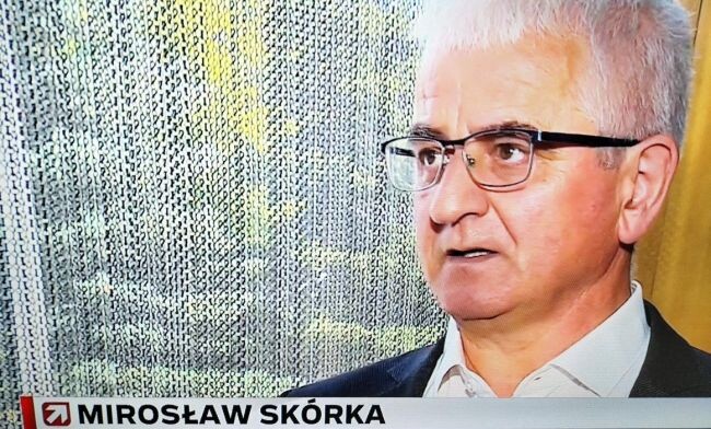    Глава Союза украинцев Польши обвинил Навроцкого в проведении «политики Кремля»