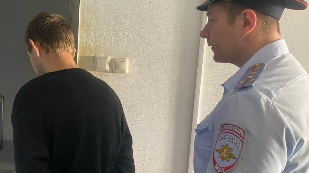    Фото: пресс-служба ГУ МВД по Свердловской области