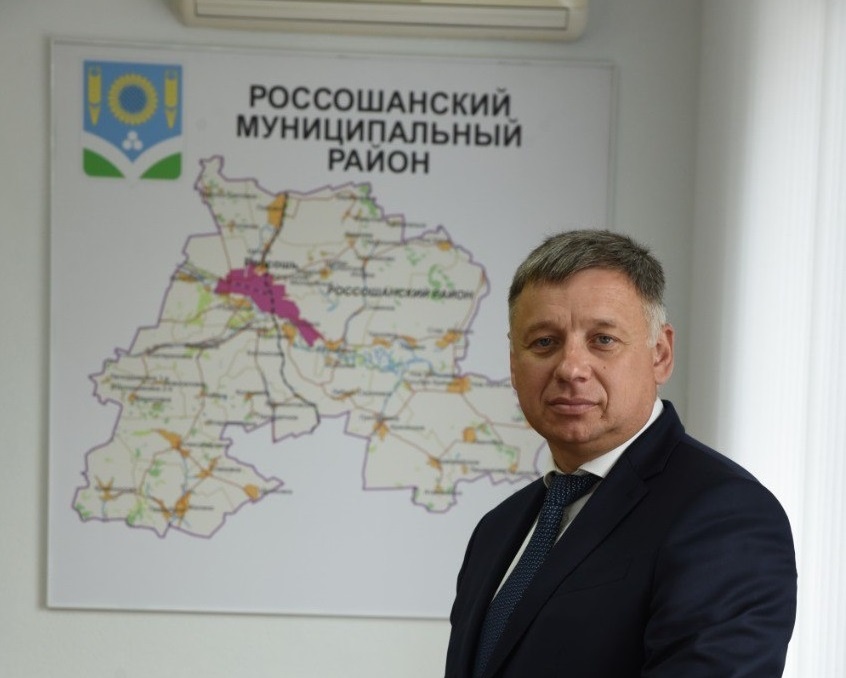     Фото: пресс-служба правительства Воронежской области (архив)