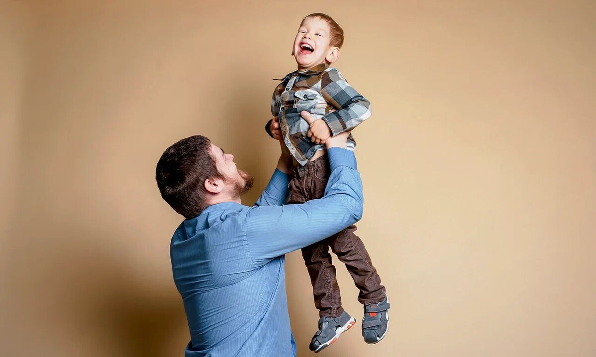 Матвей Гостев, подопечный фонда «Алёша»