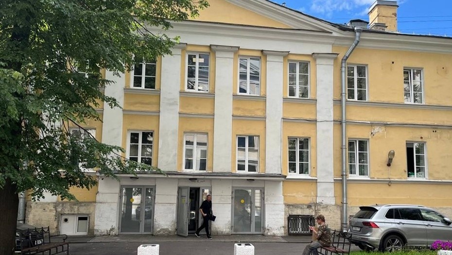    Автор фото: t.me/GATISpb