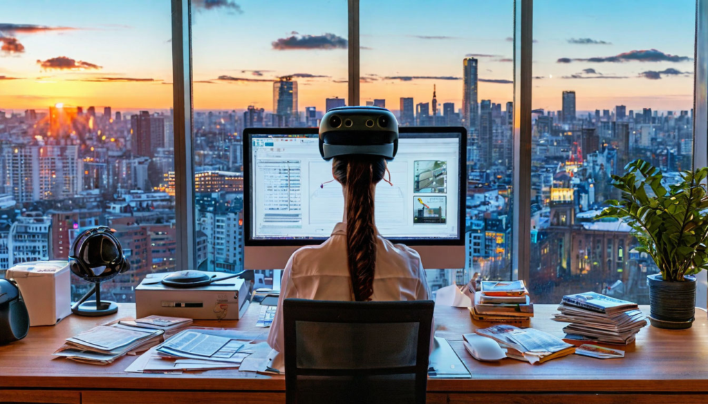    VR-шлемы DIY перепродажа на Авито Суетолог