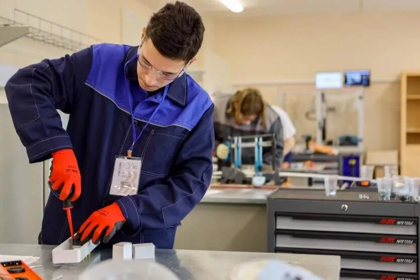 Фото: Минобрнауки Челябинской области