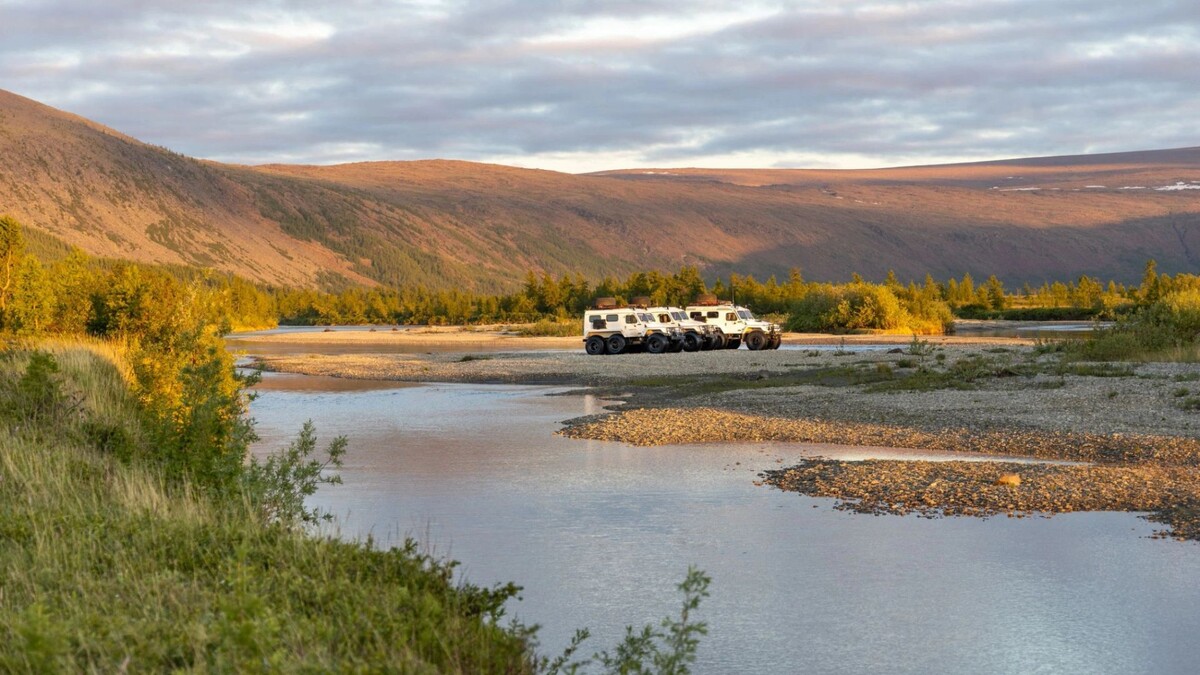    Фото: Федор Воронов/«Ямал-Медиа»