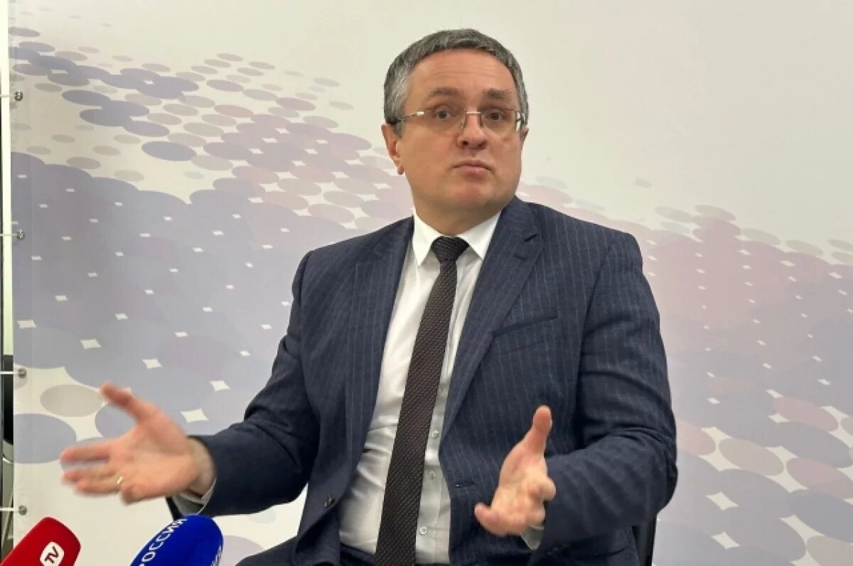    В Калуге больше не будет городского головы