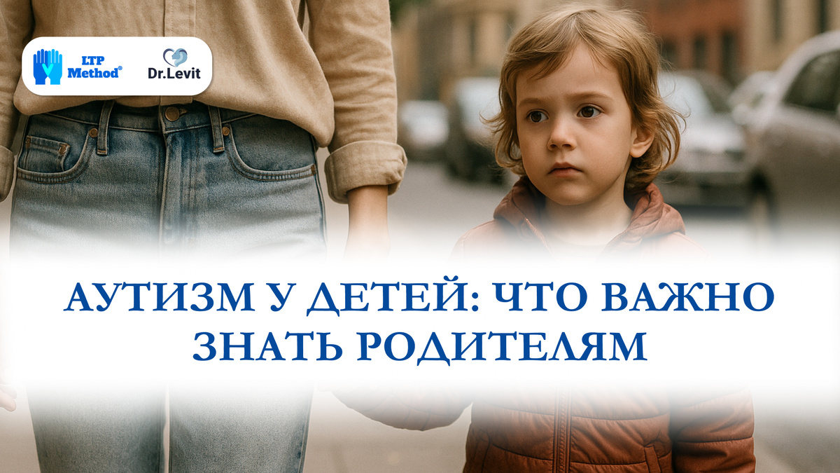 Это не «плохое воспитание», а особенность работы мозга.