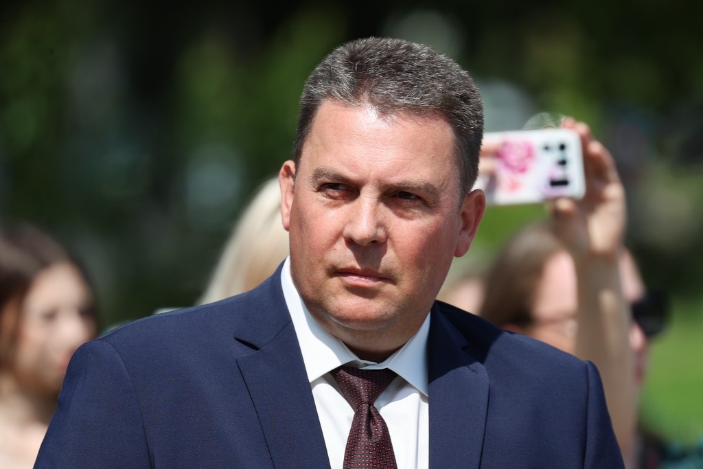    Фото © Валерия Калугина / ТАСС