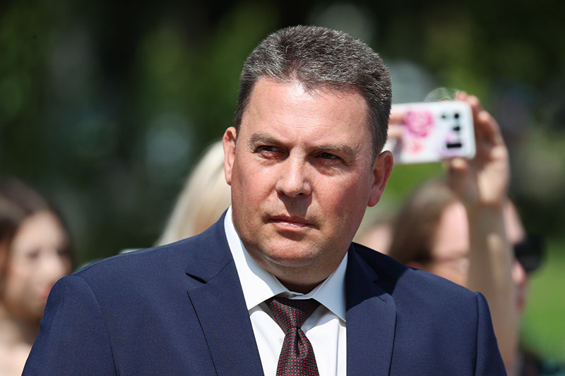    Валерия Калугина/ТАСС