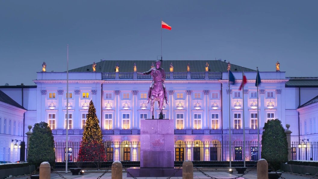    Фото: Albert Nowicki/shutterstock