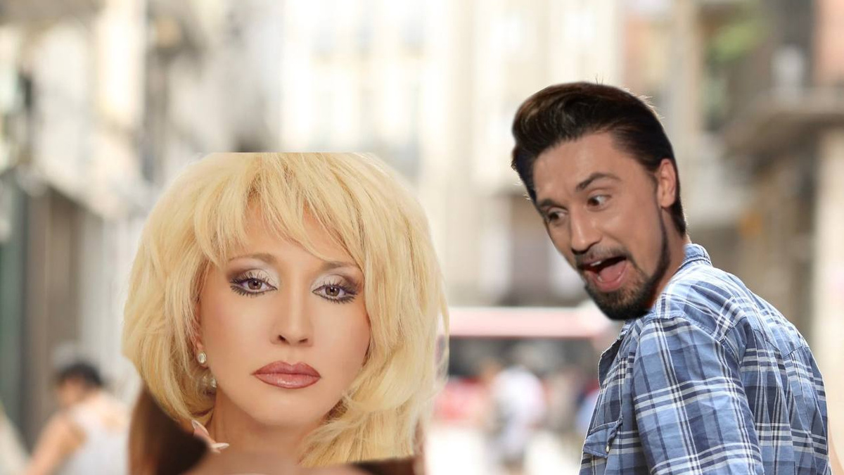 Фото: «СтарХит»