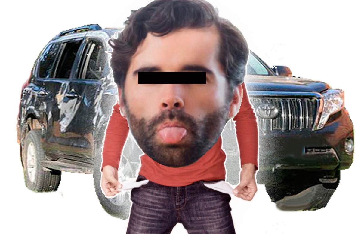 Штрафы за ОСАГО