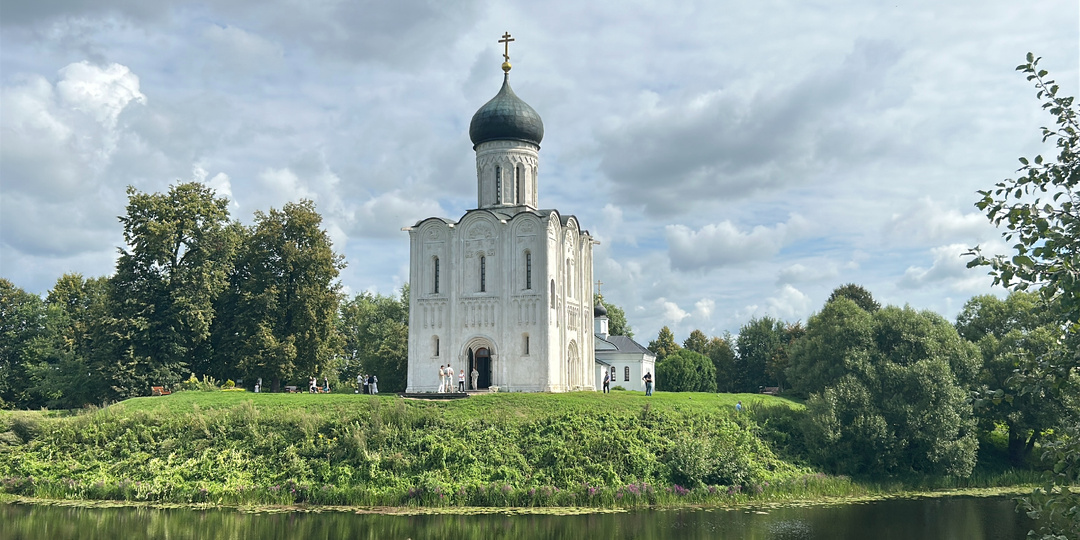 Суздаль, Владимир, Кострома: отправляемся в путешествие по Золотому кольцу