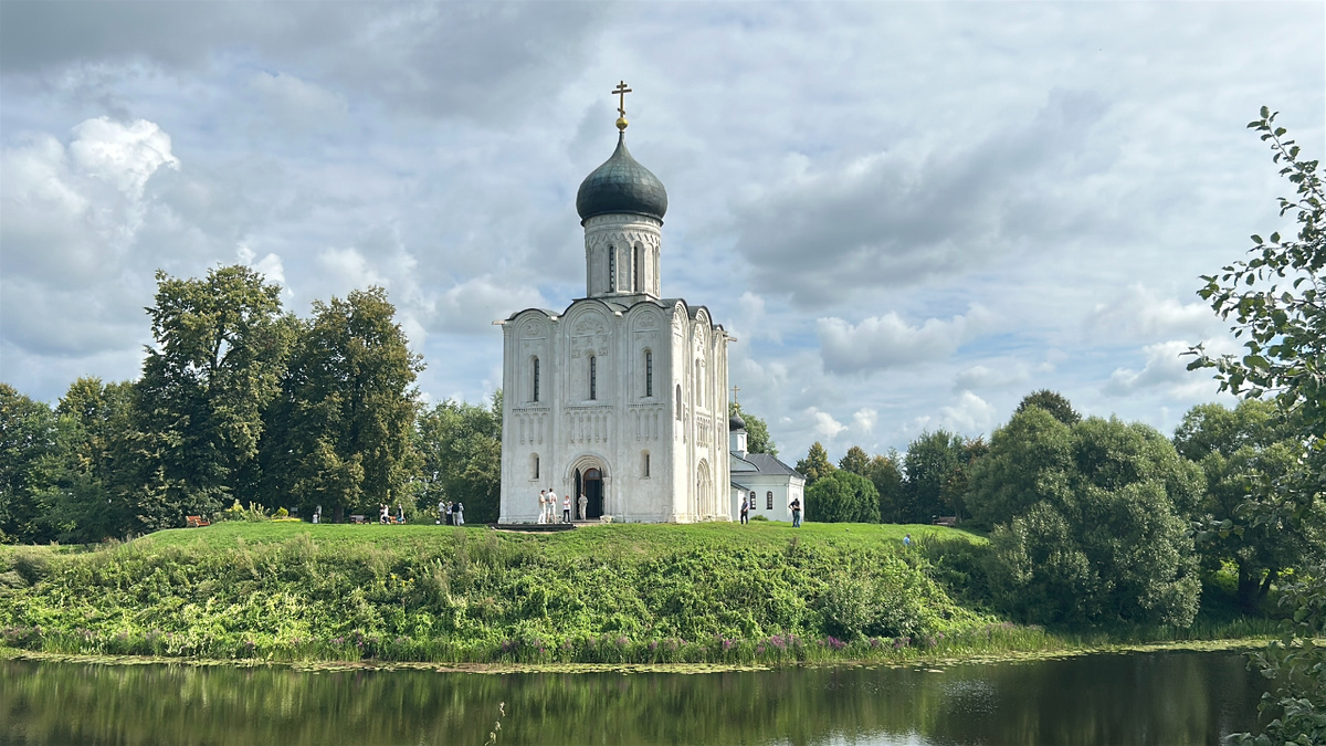 Фото из архива студентки