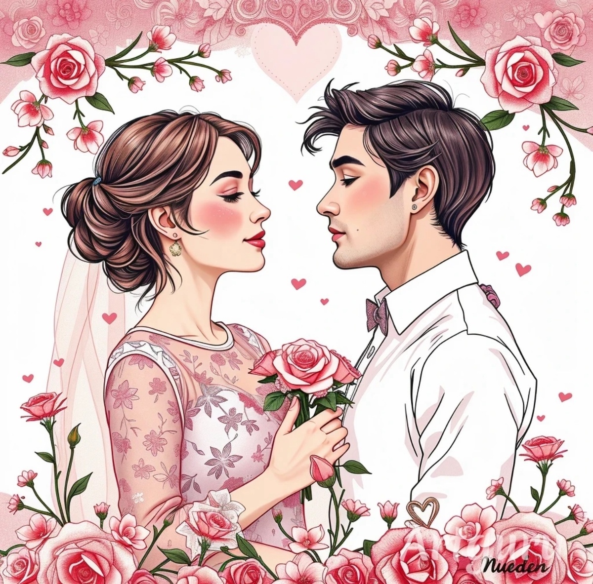 Фэн Шуй для привлечения любви