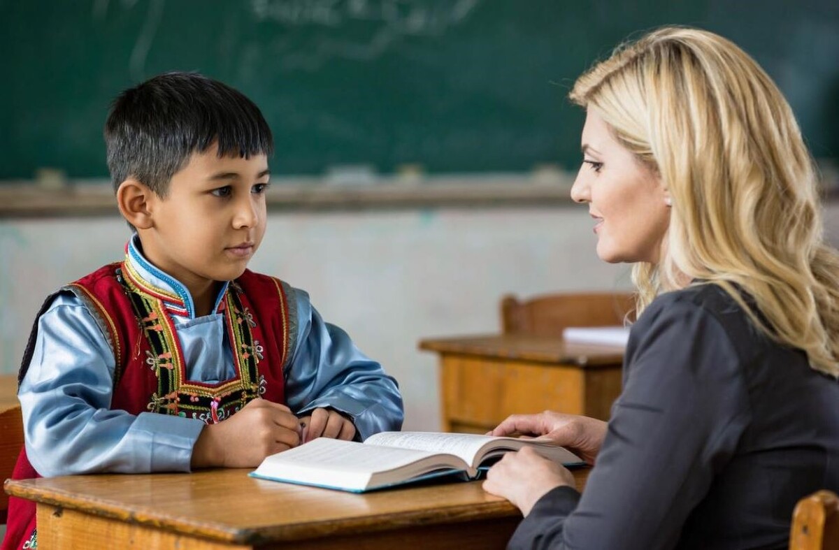 Провалившим экзамен дадут 3 месяца на пересдачу.  Фото: Изображение сгенерировано нейросетью Kandinsky 4.1
