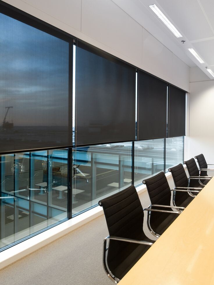 рольставни для дома и офиса (фото тут и далее ru.pinterest.com)